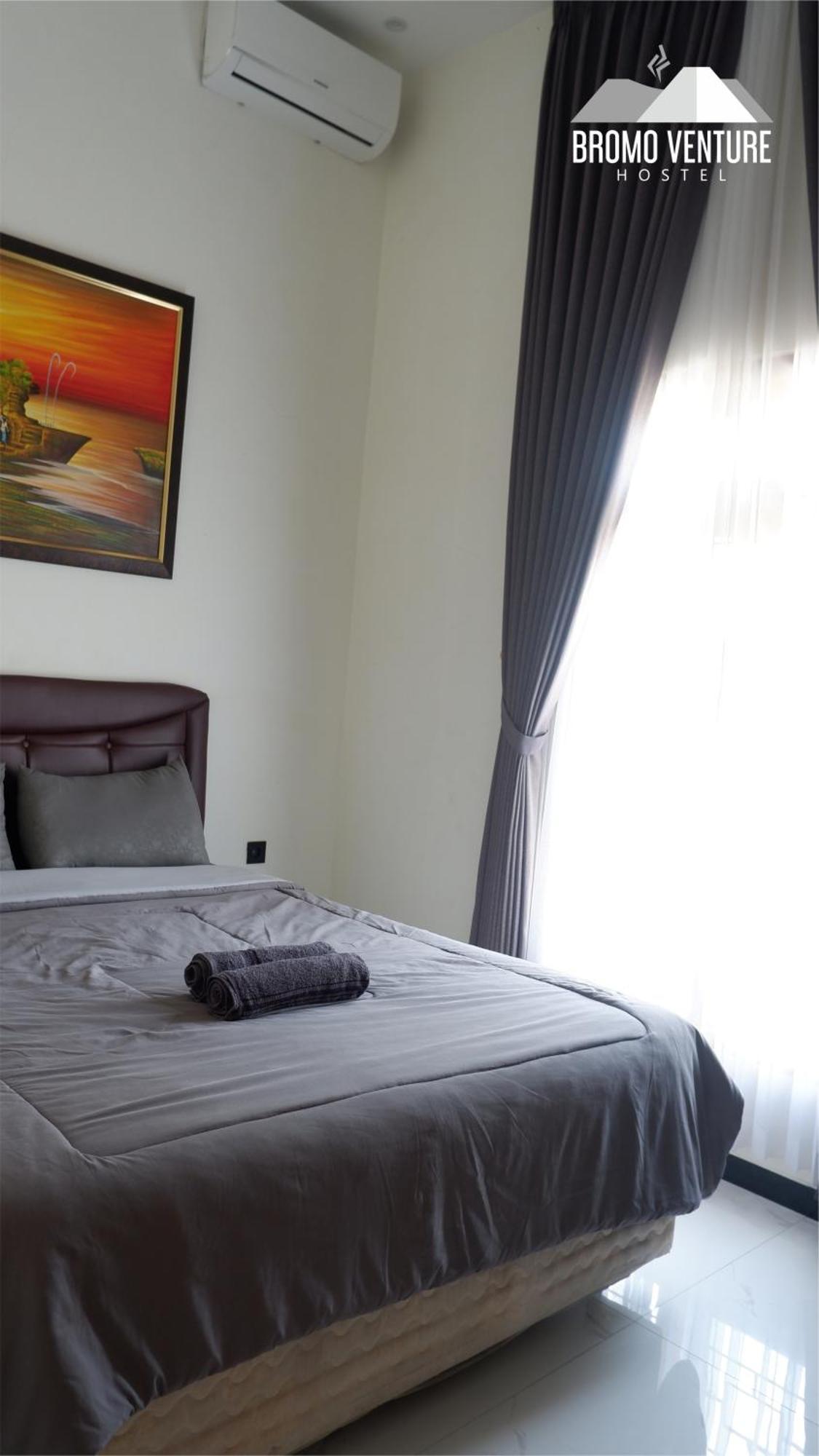 Auberge de jeunesse Bromo Venture à Probolinggo Extérieur photo