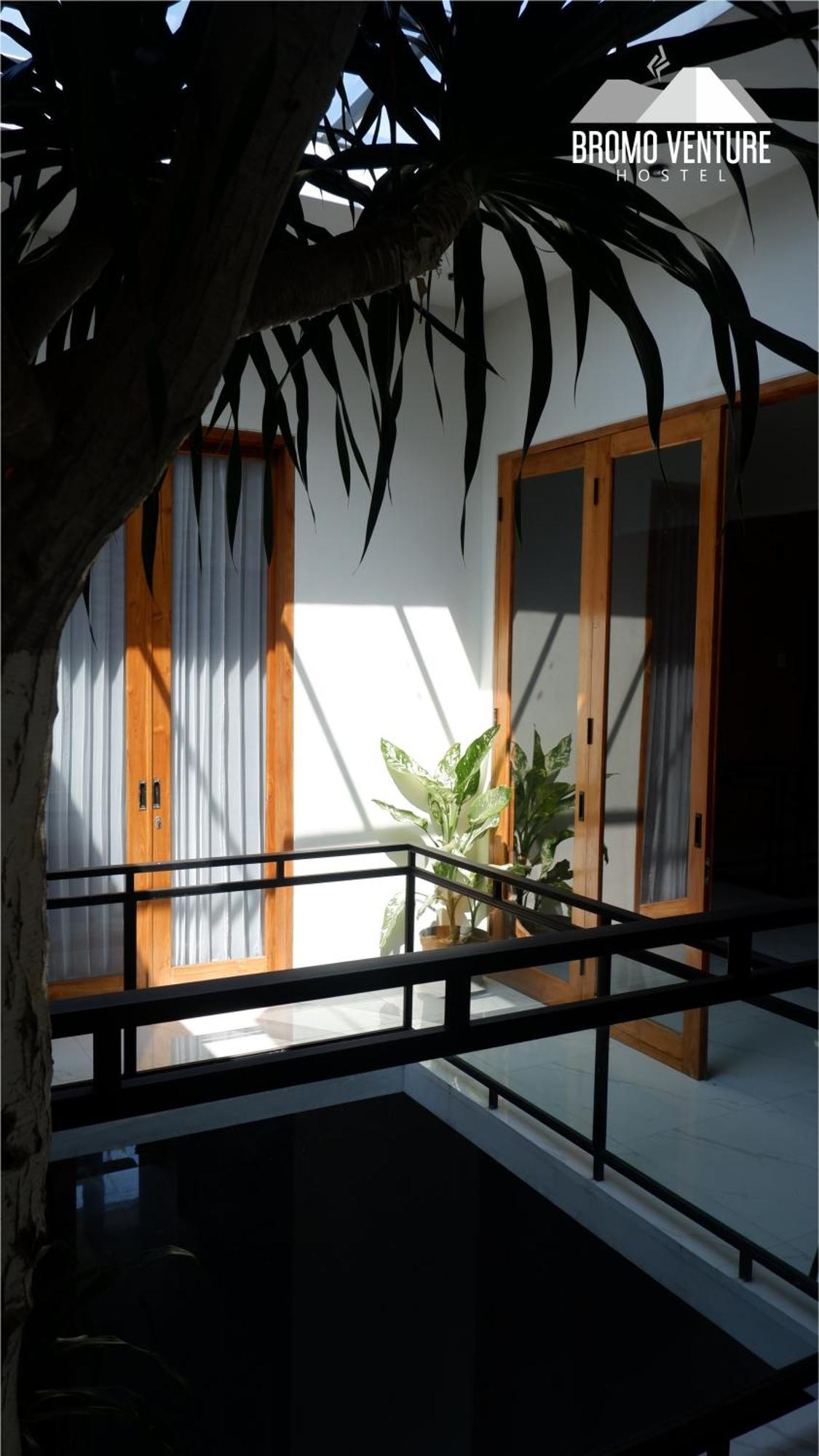 Auberge de jeunesse Bromo Venture à Probolinggo Extérieur photo